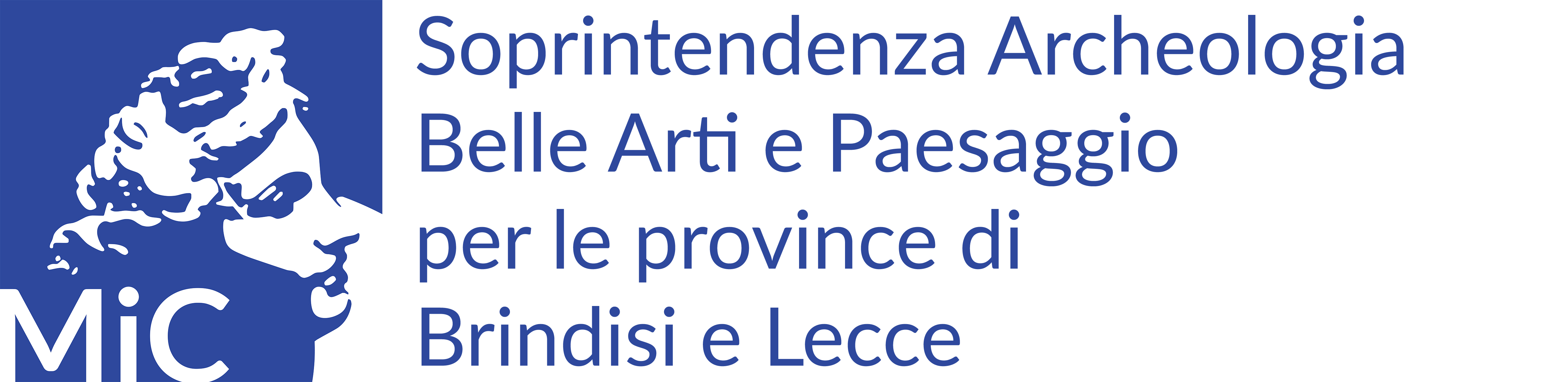 Soprintendenza Archeologia, Belle Arti e Paesaggio per le province di Brindisi e Lecce